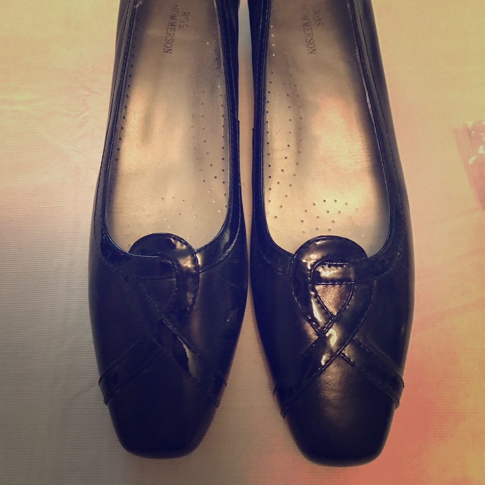 Ross Hommerson size 11S shoes